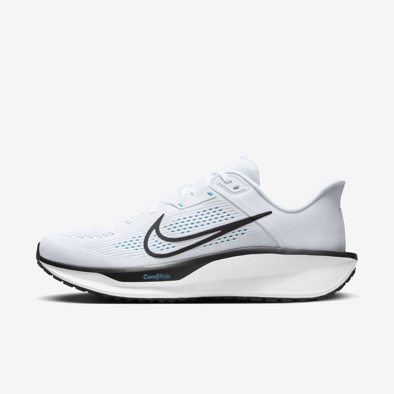 Nike Quest 6, BLANCO, hi-res image number null