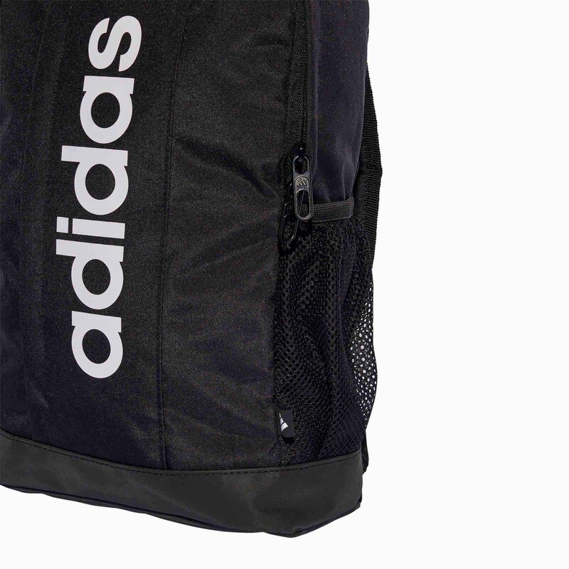 adidas Mochila Linear Ni&ntilde;os, NEGRO, hi-res image number null