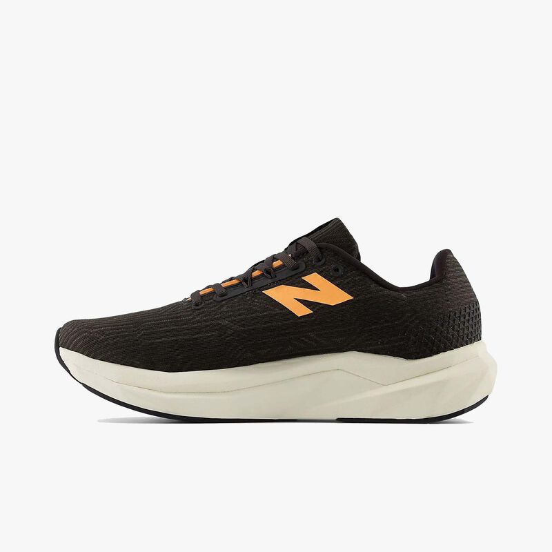 New Balance Zapatillas FuelCell Propel v5, NEGRO, hi-res image number null