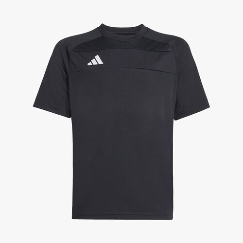 adidas Polera Tiro 25 Essentials Adolescentes