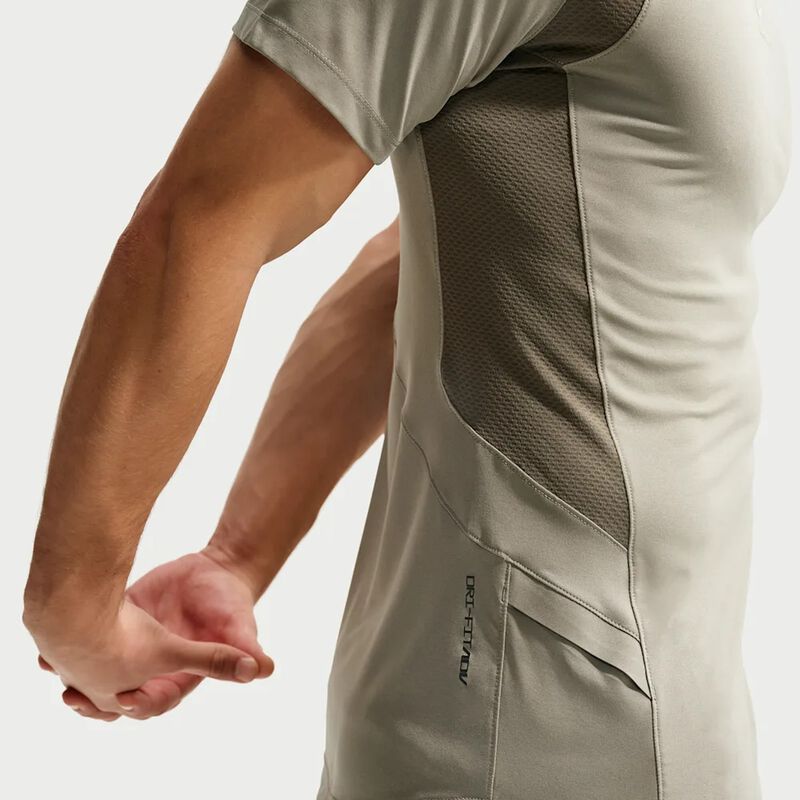 Nike Polera Pro Training, VERDE, hi-res image number null