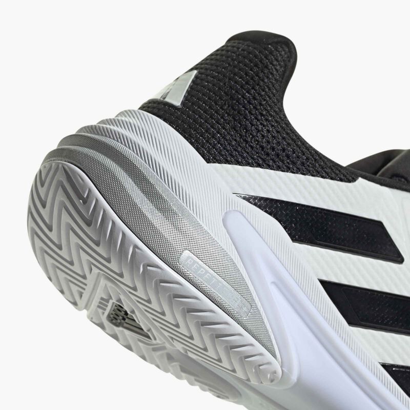 adidas Zapatillas Barricade 13 Tennis, BLANCO, hi-res image number null