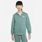 Nike Club Fleece, VERDE, hi-res