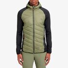 McKinley Sagan Jacket Hybrid, SURTIDO, hi-res