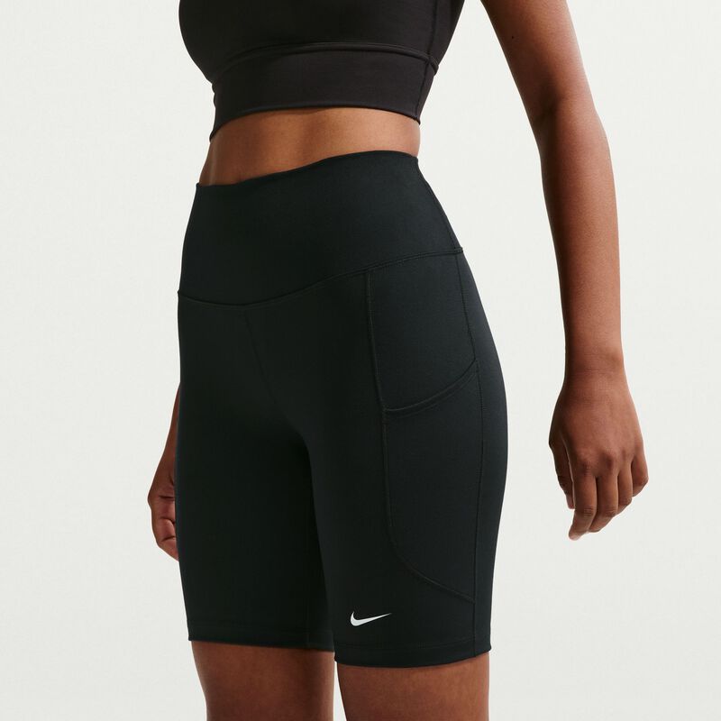 Nike Shorts One, NEGRO, hi-res image number null