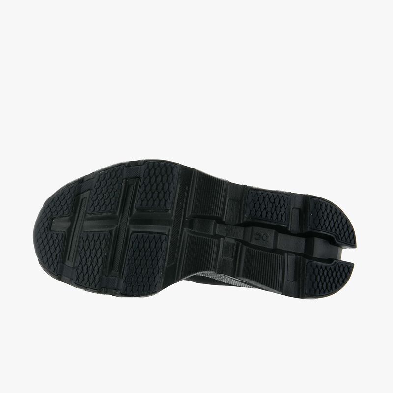 On Zapatillas Cloudmonster 2, NEGRO, hi-res image number null