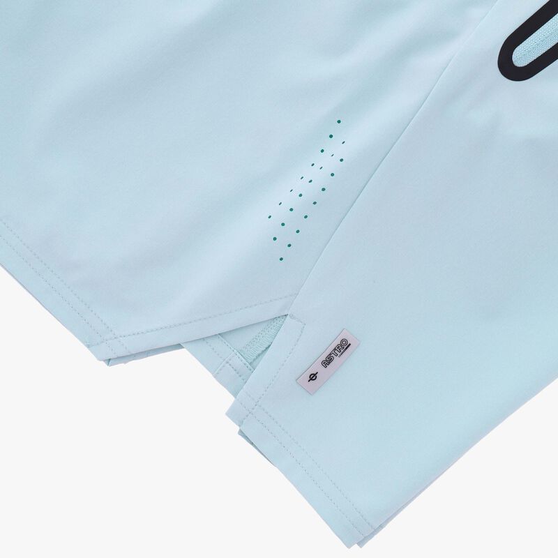 Astro Shorts Vettel, AZUL, hi-res image number null