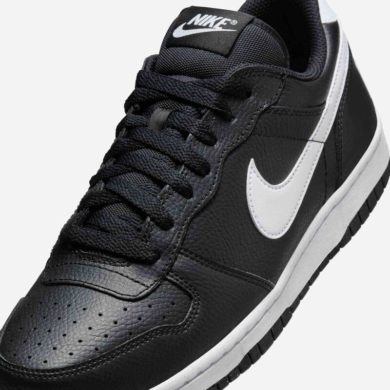 Nike Big Low, NEGRO, hi-res image number null