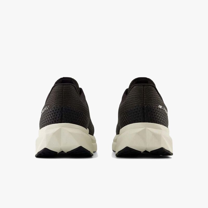 New Balance Zapatillas FuelCell Propel v5, NEGRO, hi-res image number null