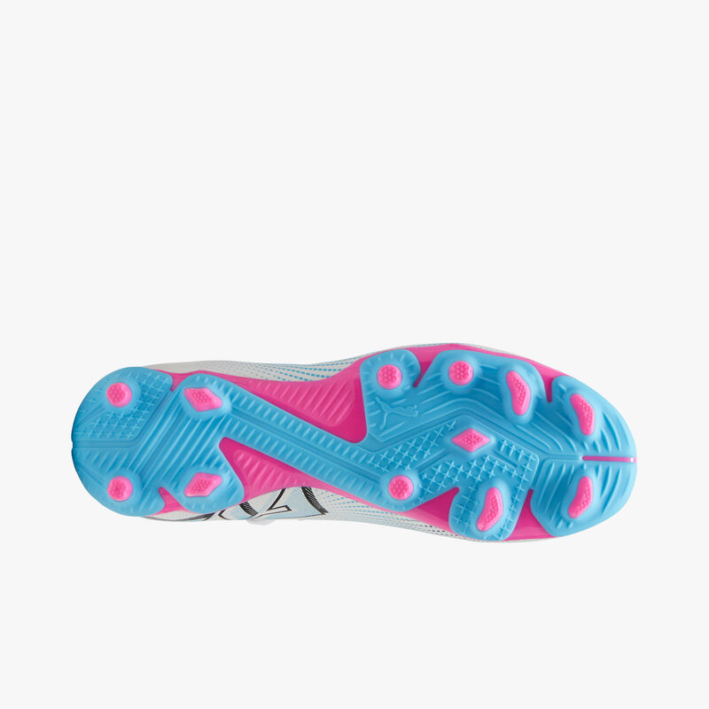 Puma Zapatillas Future 7 Play FG/AG JR, BLANCO, hi-res image number null