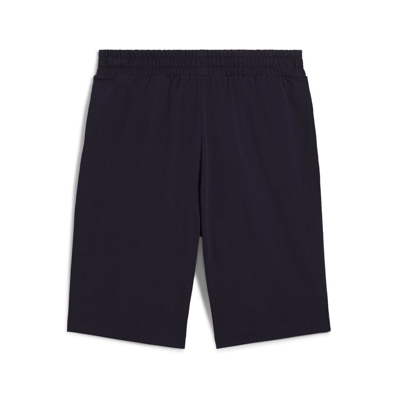 Puma Shorts Essentials No. 1 Logo, AZUL, hi-res image number null
