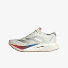 adidas Zapatillas Adizero Boston 12, BLANCO, hi-res