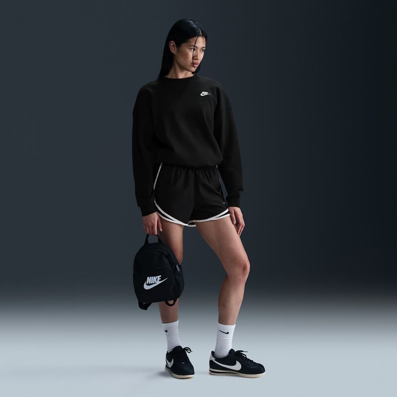 Nike Sportswear Club Fleece, NEGRO, hi-res image number null