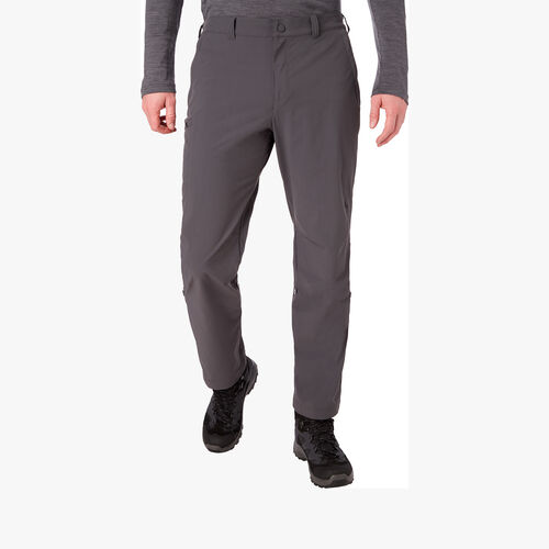 MCKINLEY MADOK II PANTALONES SENDERISMO HOMBRE