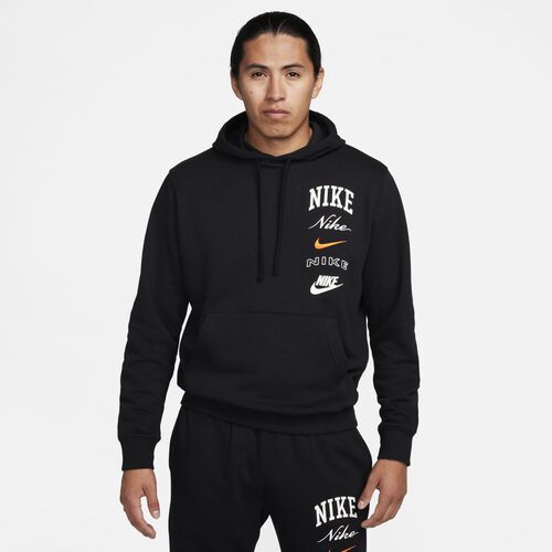 Nike Club Fleece