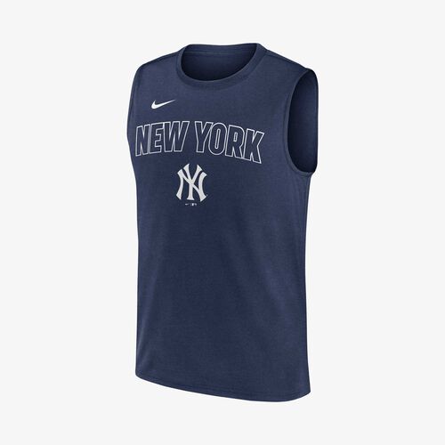 MLB BVD Knockout Muscle