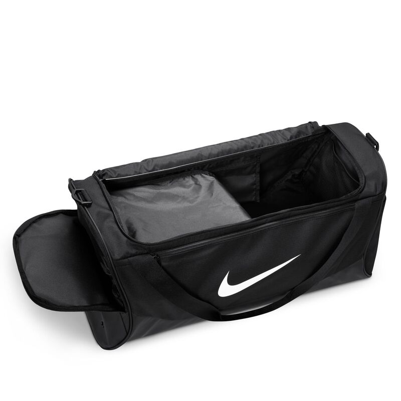 Nike Maleta Brasilia 60 L, NEGRO, hi-res image number null
