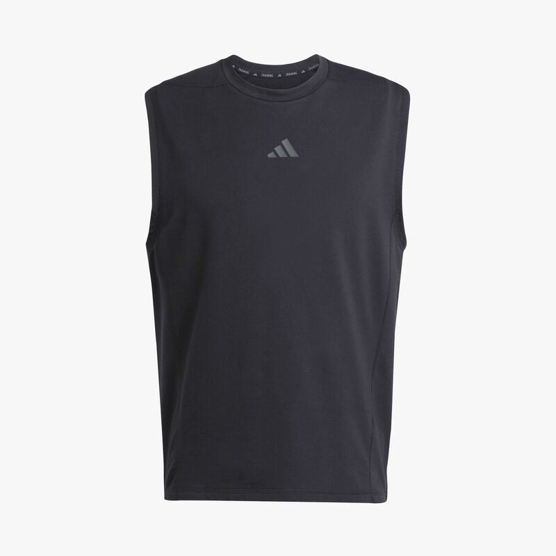 Renshin1101 Polera_sin_mangas_Singlet_Adiz