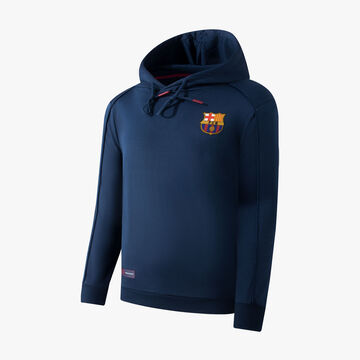 F.C. Barcelona Poler&oacute;n Heritage
