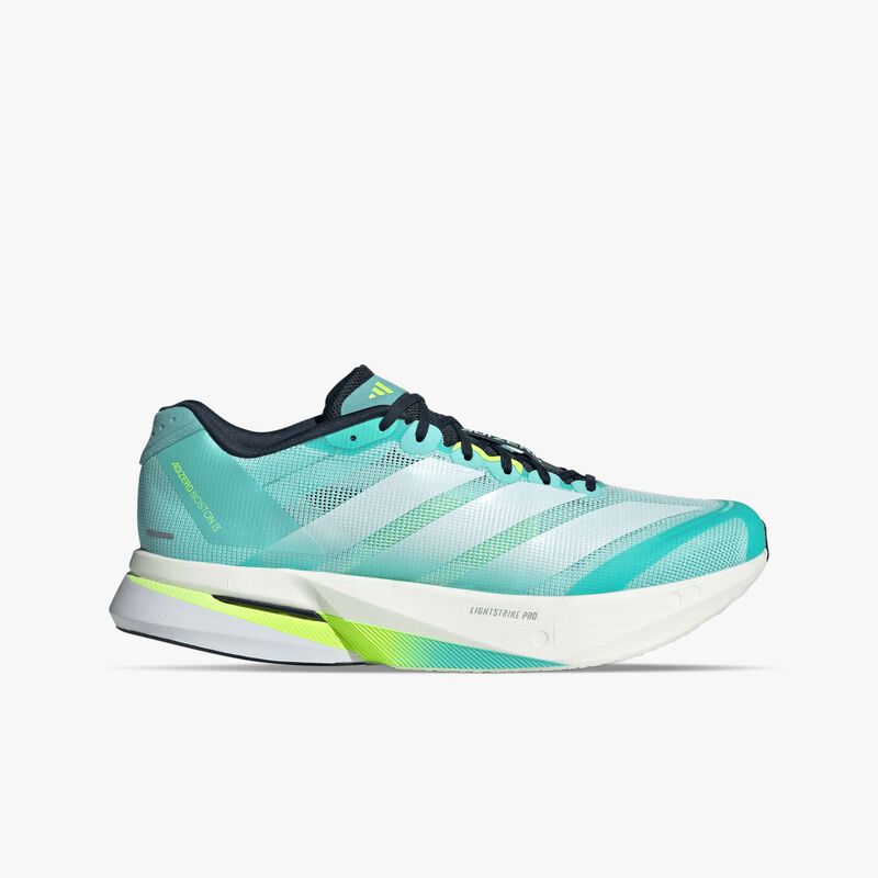 adidas Zapatillas Adizero Boston 13, VERDE, hi-res image number null