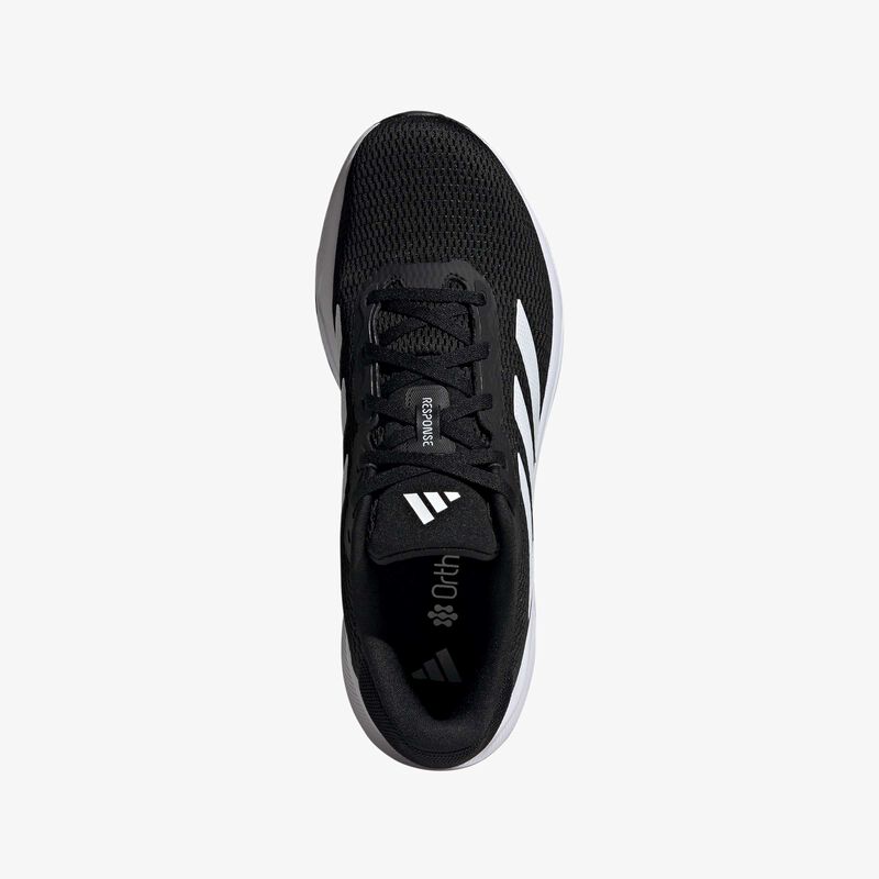adidas Zapatillas Response, NEGRO, hi-res image number null