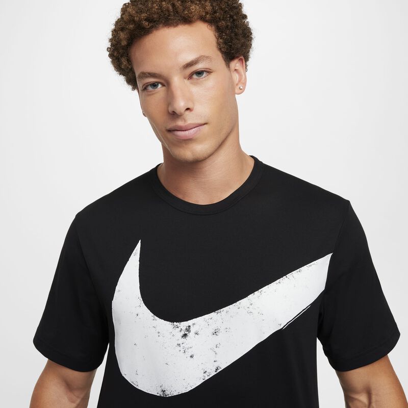 Nike Hyverse Swoosh, NEGRO, hi-res image number null