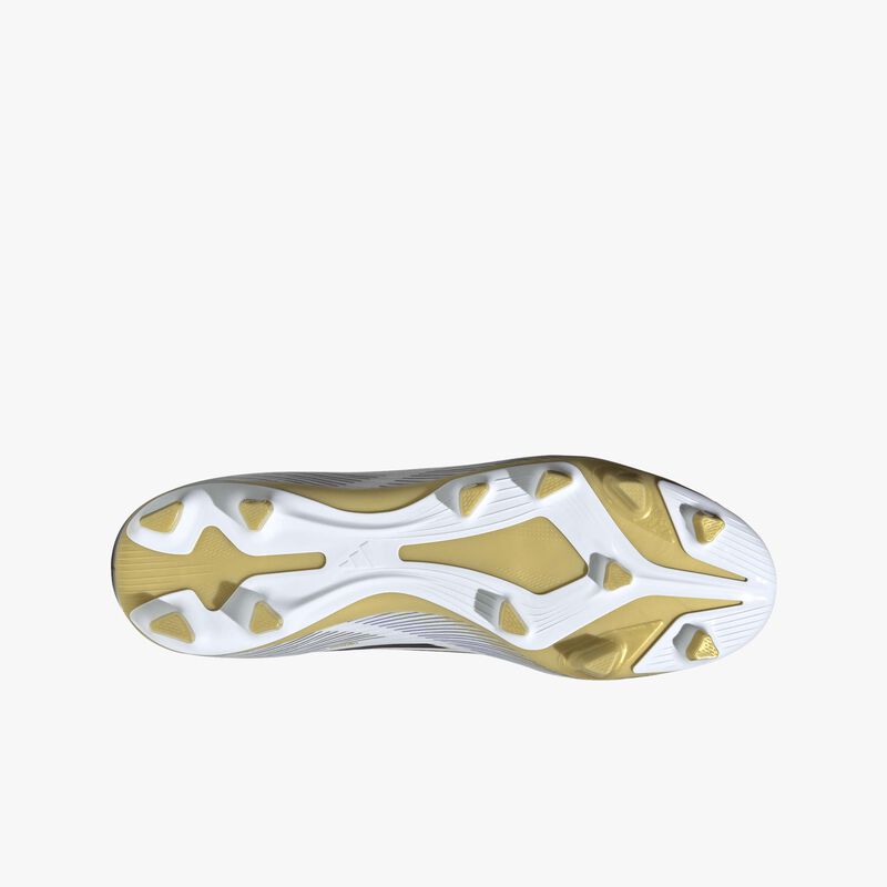 adidas Zapatillas F50 Club FG, GRIS, hi-res image number null