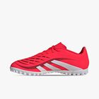 adidas Zapatillas Predator Club Pasto Sintético, NEGRO, hi-res