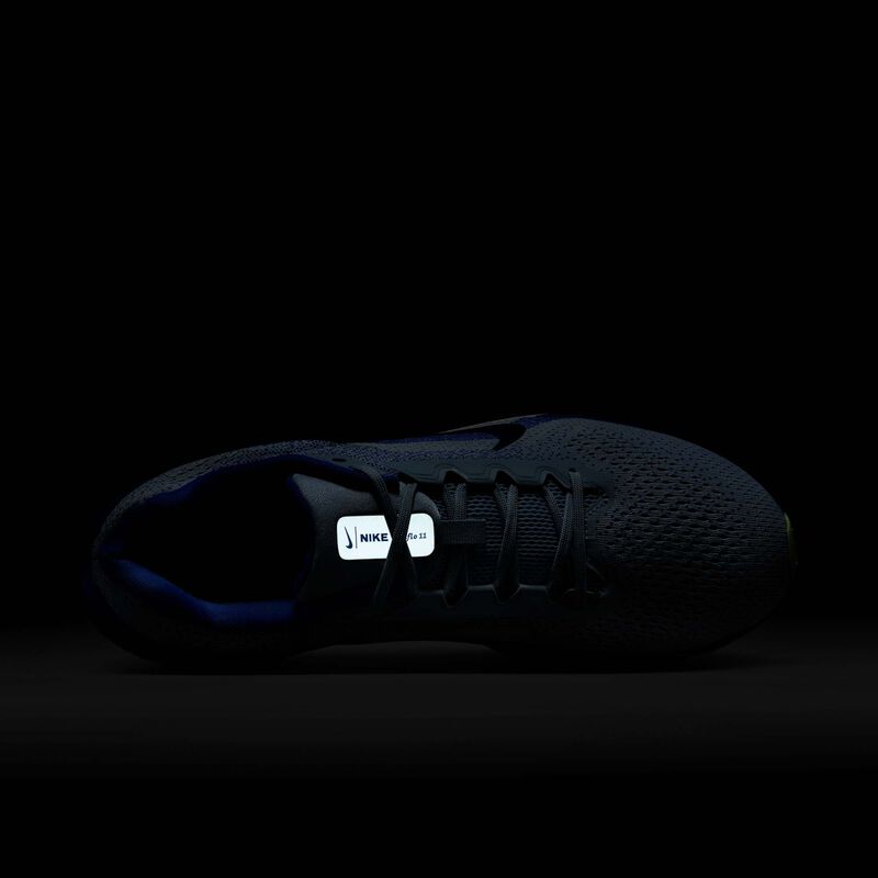 Nike Winflo 11, AZUL, hi-res image number null