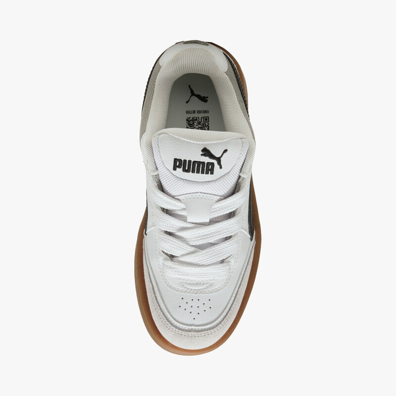 Puma Zapatillas Park Lifestyle SK8, BLANCO, hi-res image number null