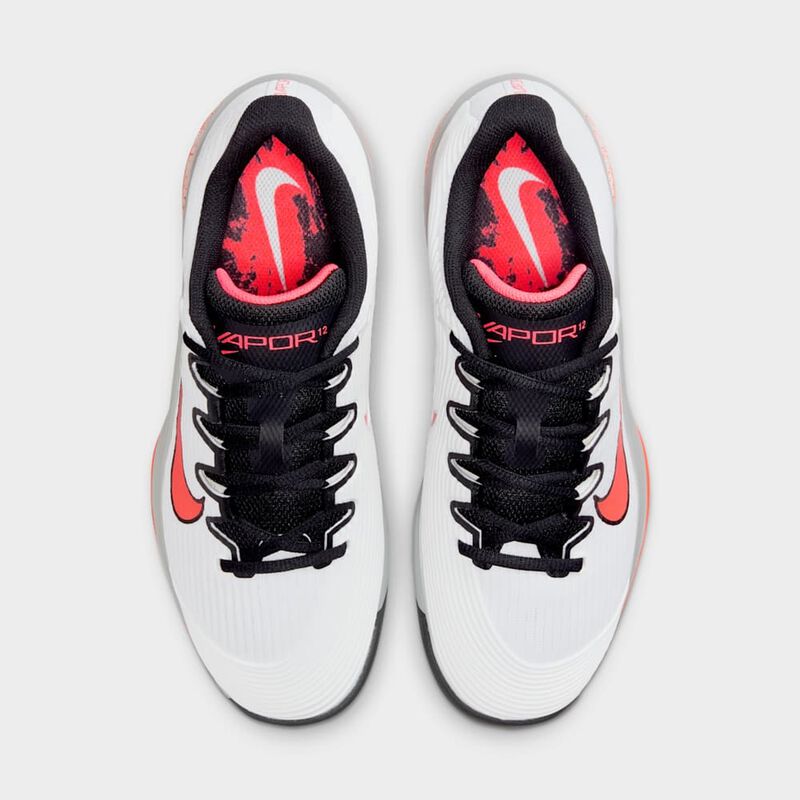 Nike Zapatillas Vapor 12, BLANCO, hi-res image number null