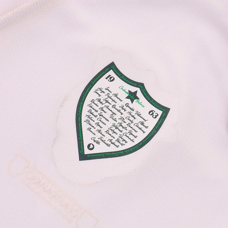 Camiseta FBF Alterna 100 años, BLANCO, hi-res image number null