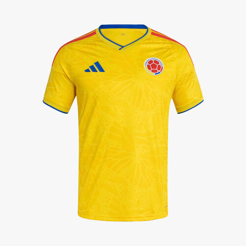 adidas Camiseta Selección Colombia Local 2026