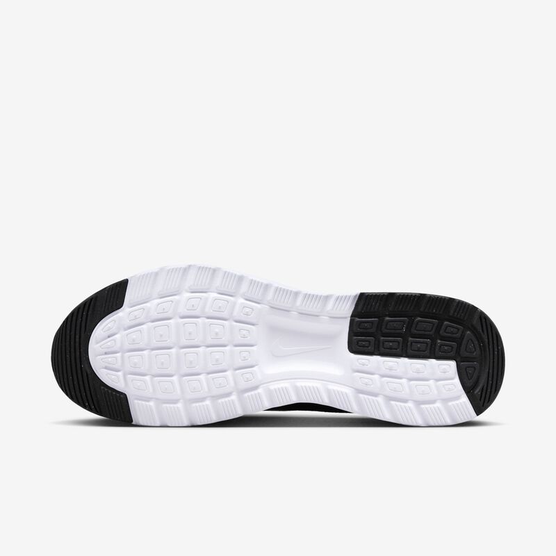 Nike Air Max Nuaxis, NEGRO, hi-res image number null