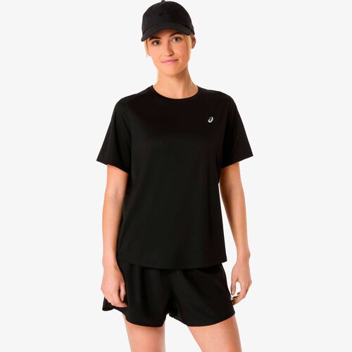 Asics Polera Silver