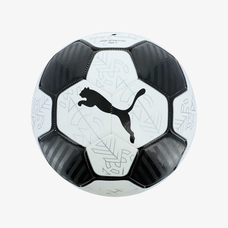Puma Pelota de Fútbol Prestige, GRIS, hi-res image number null