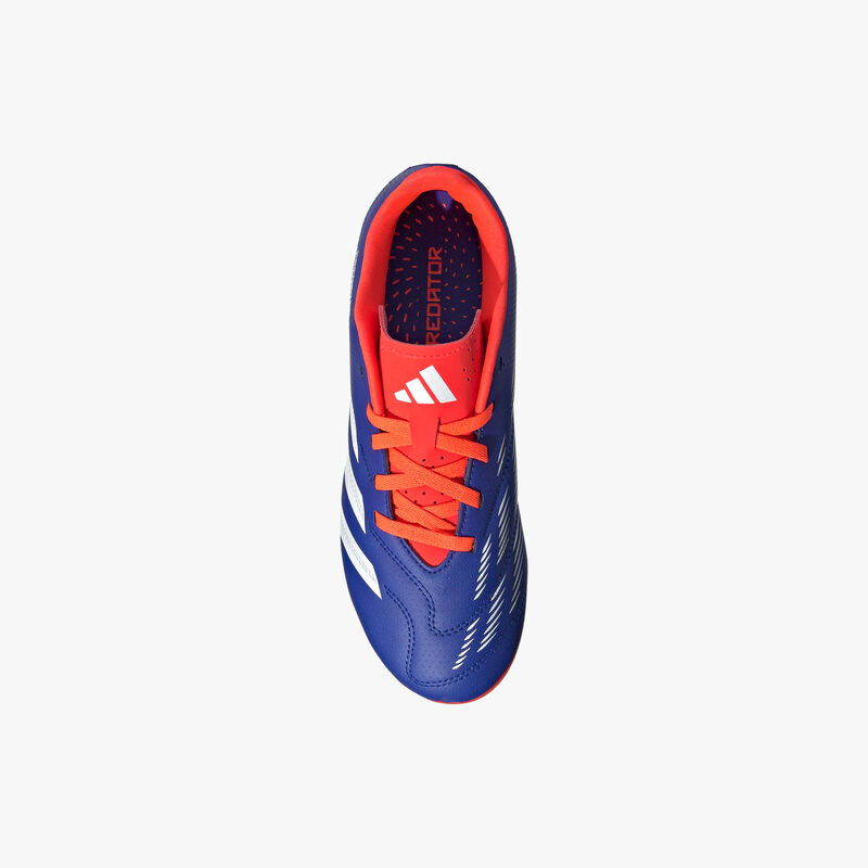 adidas Zapatillas Predator Club FXG J, AZUL, hi-res image number null