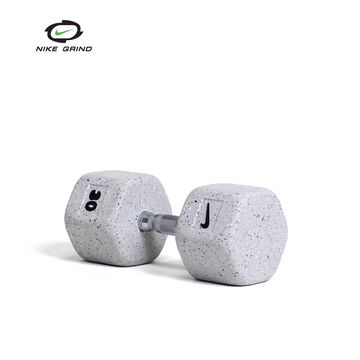 Nike Mancuerna Grind 30 Kg
