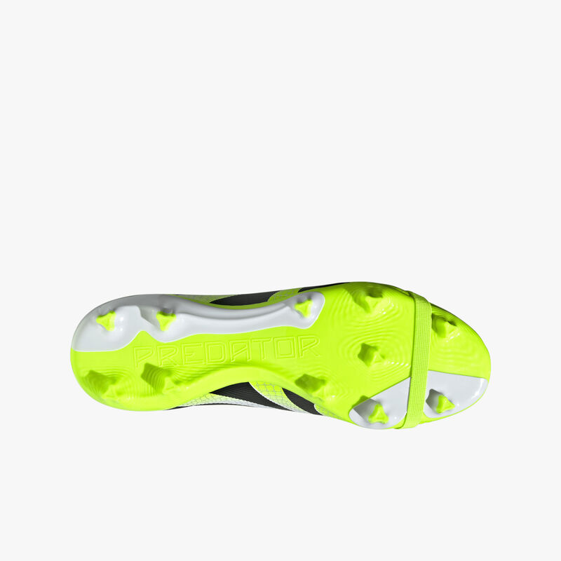 adidas Zapatillas Predator League Multiterreno, BLANCO, hi-res image number null