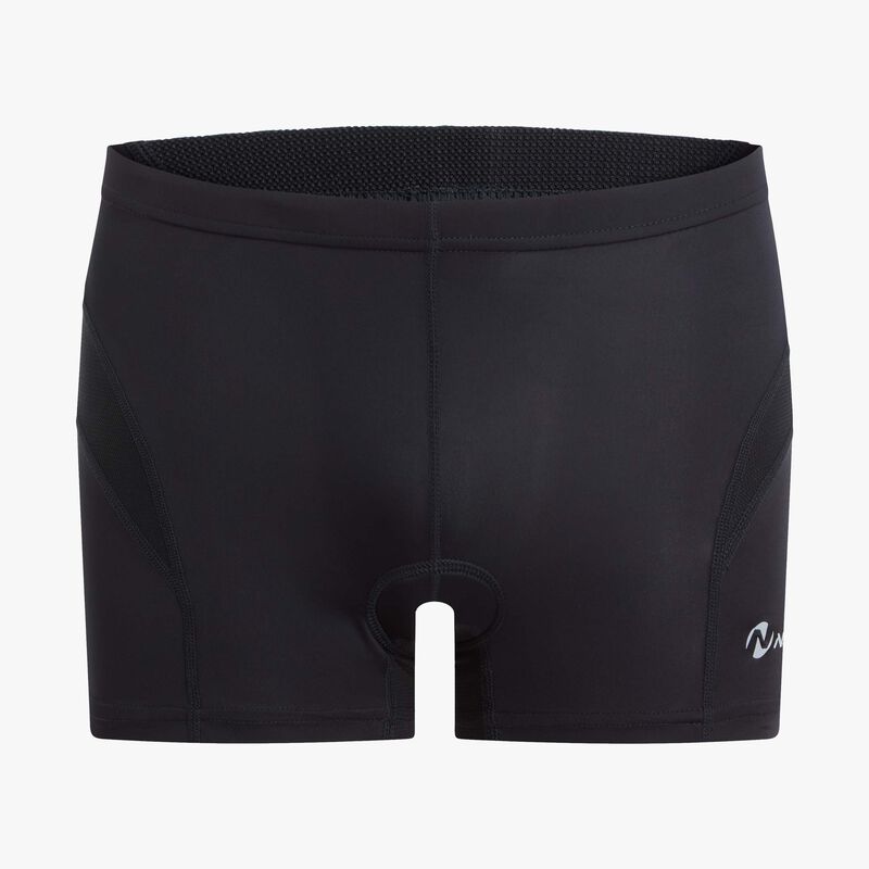 Nakamura Shorts Tramin II, NEGRO, hi-res image number null