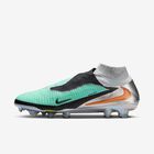 Nike Phantom 6 High Elite, NEGRO, hi-res