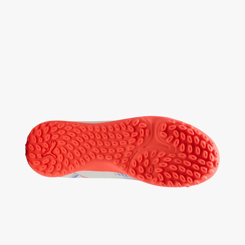 Puma Zapatillas FUTURE 8 PLAY TT, BLANCO, hi-res image number null