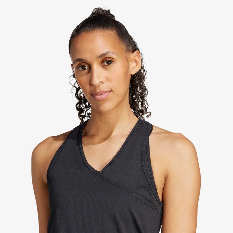 adidas Polera Club Tennis Climacool, NEGRO, hi-res image number null