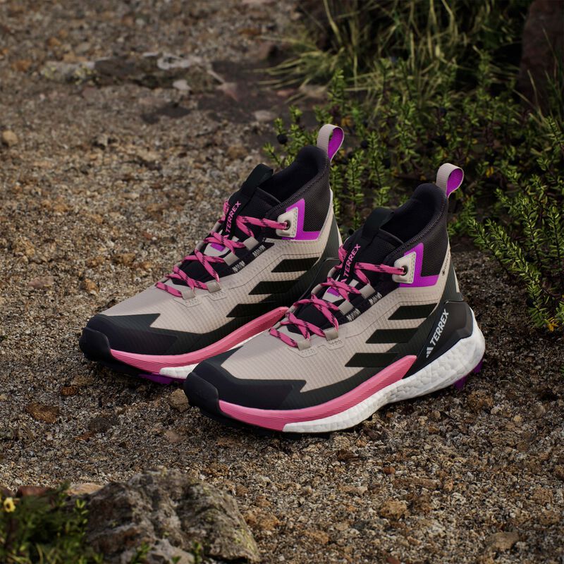 adidas Zapatillas Terrex Free Hiker 2 GORE-TEX, SURTIDO, hi-res image number null