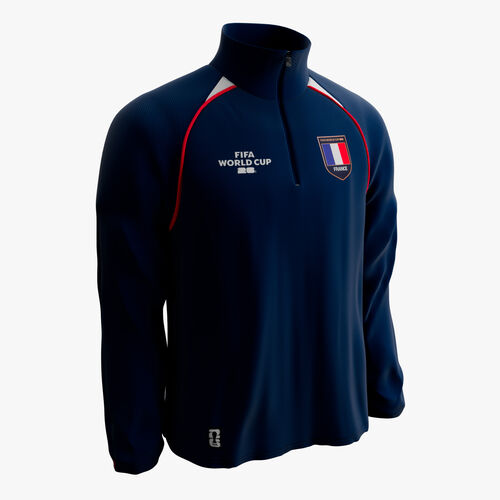 FIFA Polera Mundial 2026 Francia
