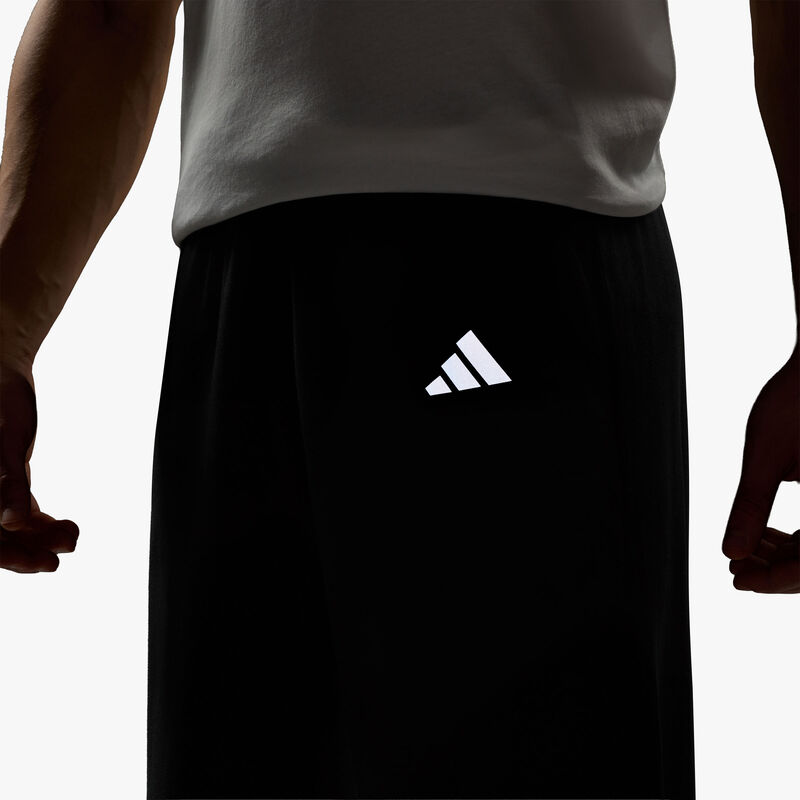 adidas Pantal&oacute;n adi365 Running Community Culture, NEGRO, hi-res image number null
