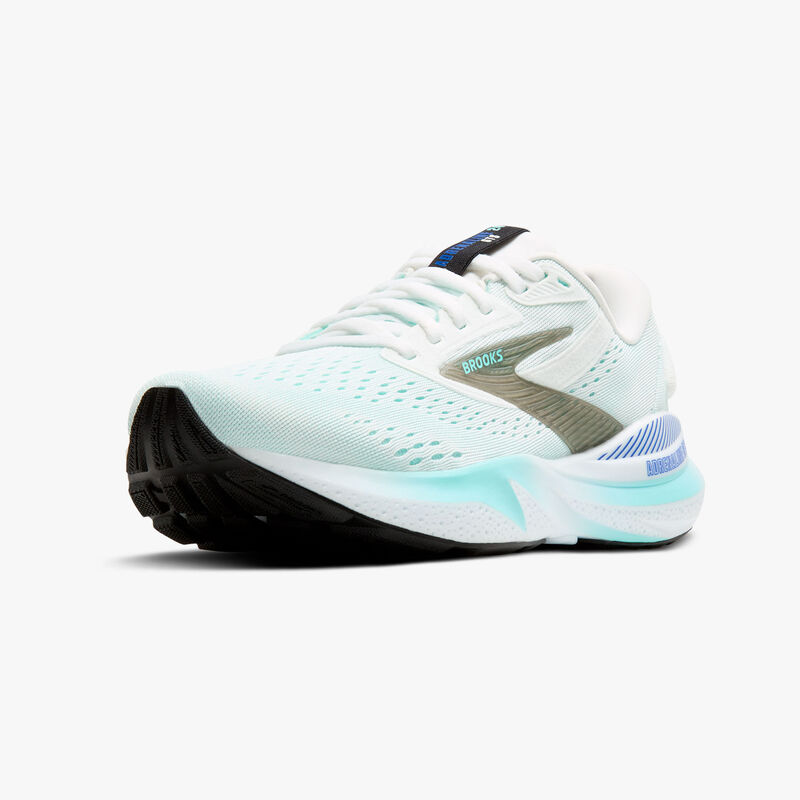 Brooks Adrenaline GTS 24, BLANCO, hi-res image number null