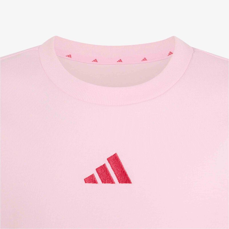 adidas Polera Essentials Kids, SURTIDO, hi-res image number null
