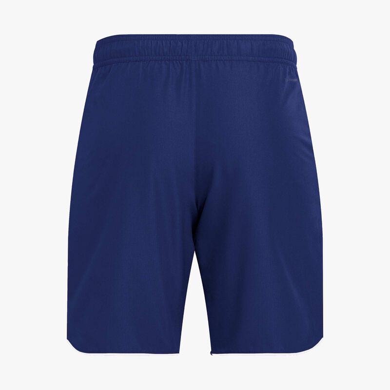 adidas Shorts de Tenis Club Climacool, AZUL, hi-res image number null