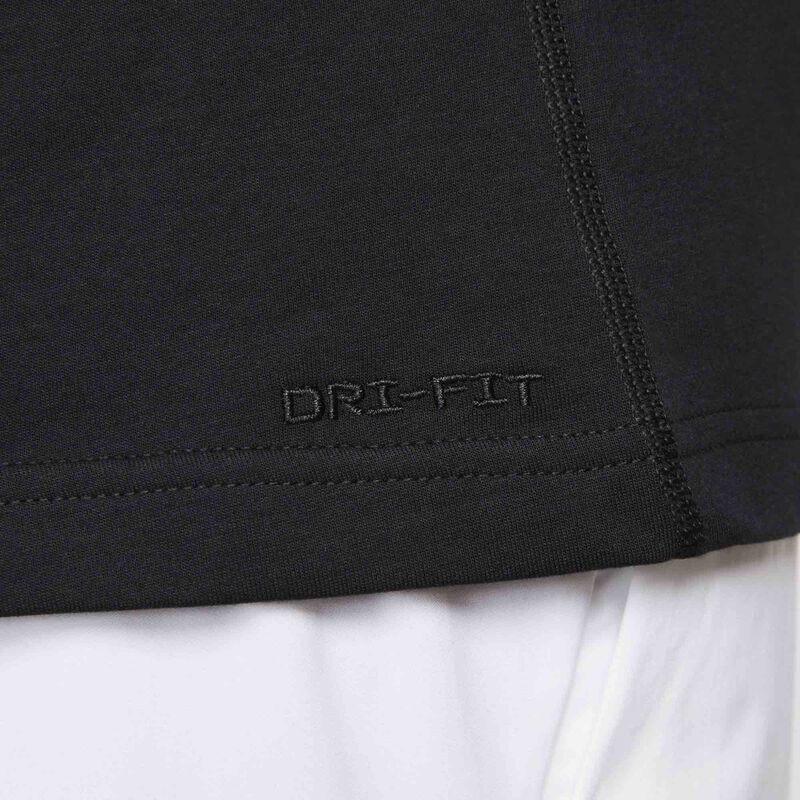 Nike Polera Primary, NEGRO, hi-res image number null